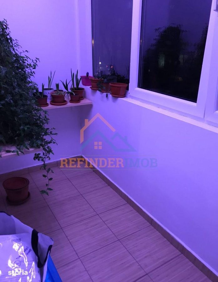 Bd Alexandru Obregia -3 camere mobilat si utilat _etj 1 _2 balcoane - foto 5