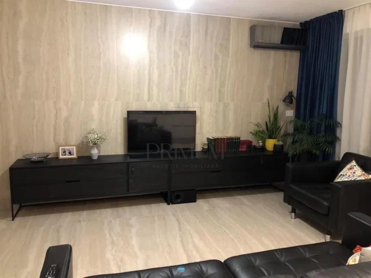 ARADULUI - BLOC NOU - LIFT - 3 CAMERE - 2 BAI - 2 BALCOANE - INCALZIRE PARDOSE - CLIMA - LOC PARCARE+BOXA CF - foto 2