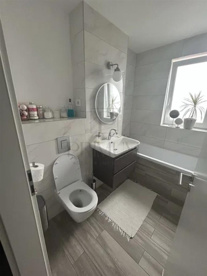 ARADULUI - BLOC NOU - LIFT - 3 CAMERE - 2 BAI - 2 BALCOANE - INCALZIRE PARDOSE - CLIMA - LOC PARCARE+BOXA CF - foto 4