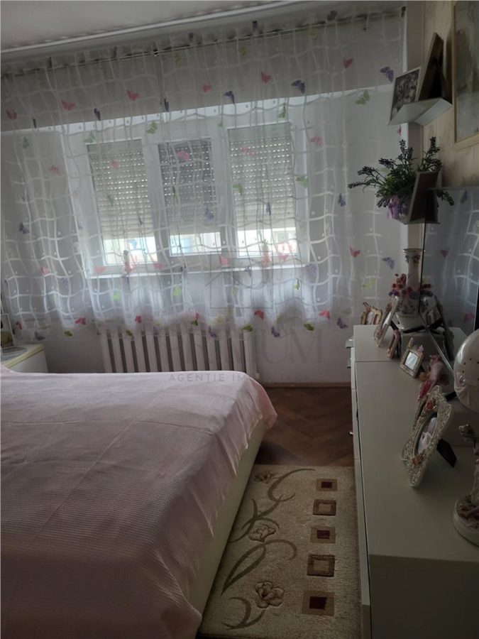 BARNUTIU | 4 CAM | DECOMANDAT | ET.3 | LIFT | 2 BAI | 2 BALCOANE | SPATIOS - foto 6