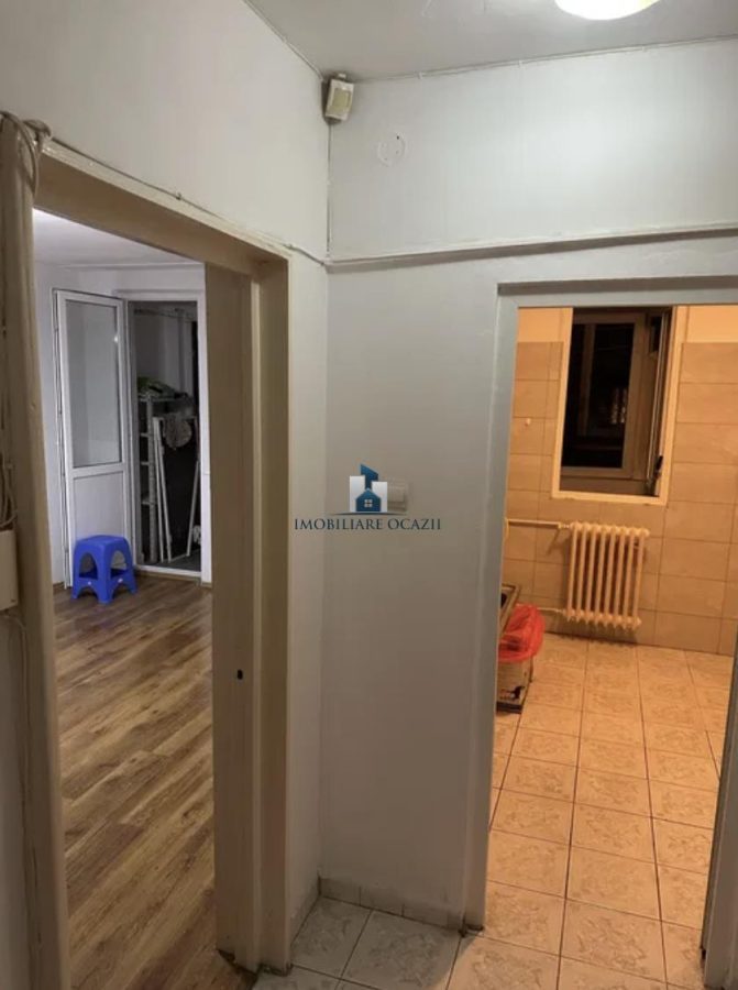 Inchiriere Apartament 2 Camere Decomandat Aparatorii Patriei-Raul Sadului - foto 2