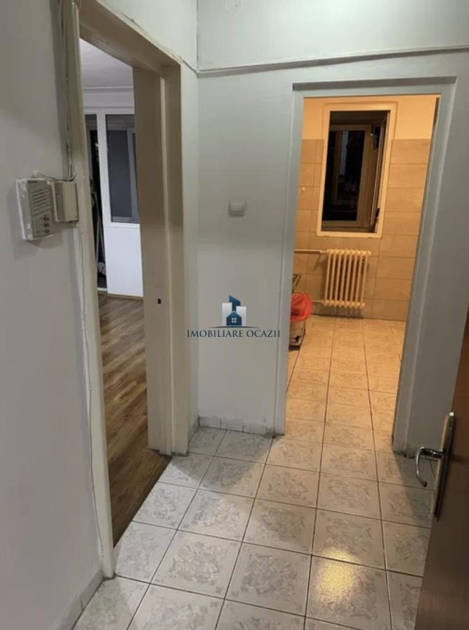 Inchiriere Apartament 2 Camere Decomandat Aparatorii Patriei-Raul Sadului - foto 4