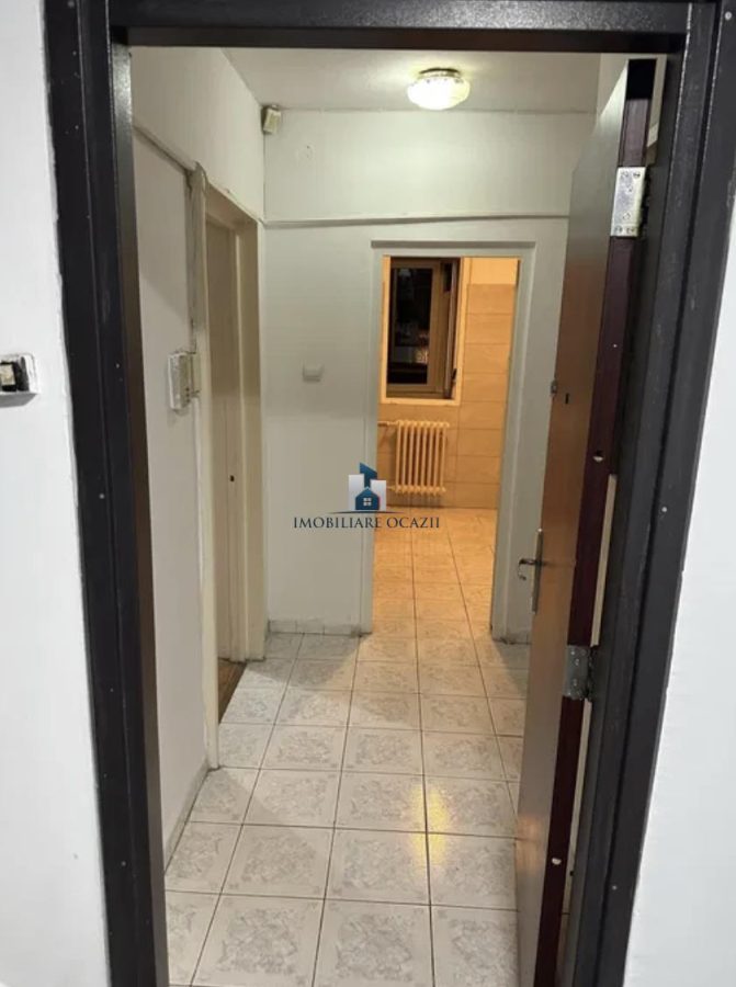 Inchiriere Apartament 2 Camere Decomandat Aparatorii Patriei-Raul Sadului - foto 5