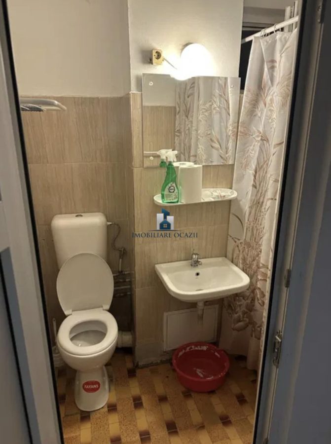 Inchiriere Apartament 2 Camere Decomandat Aparatorii Patriei-Raul Sadului - foto 7