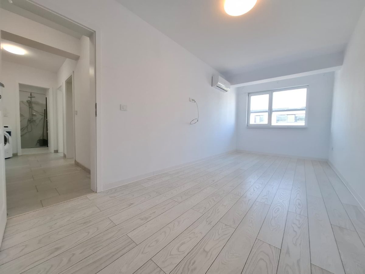 Liber, semimobilat, de inchiriat, apartament 2 camere, Cug Pepiniera - foto 4