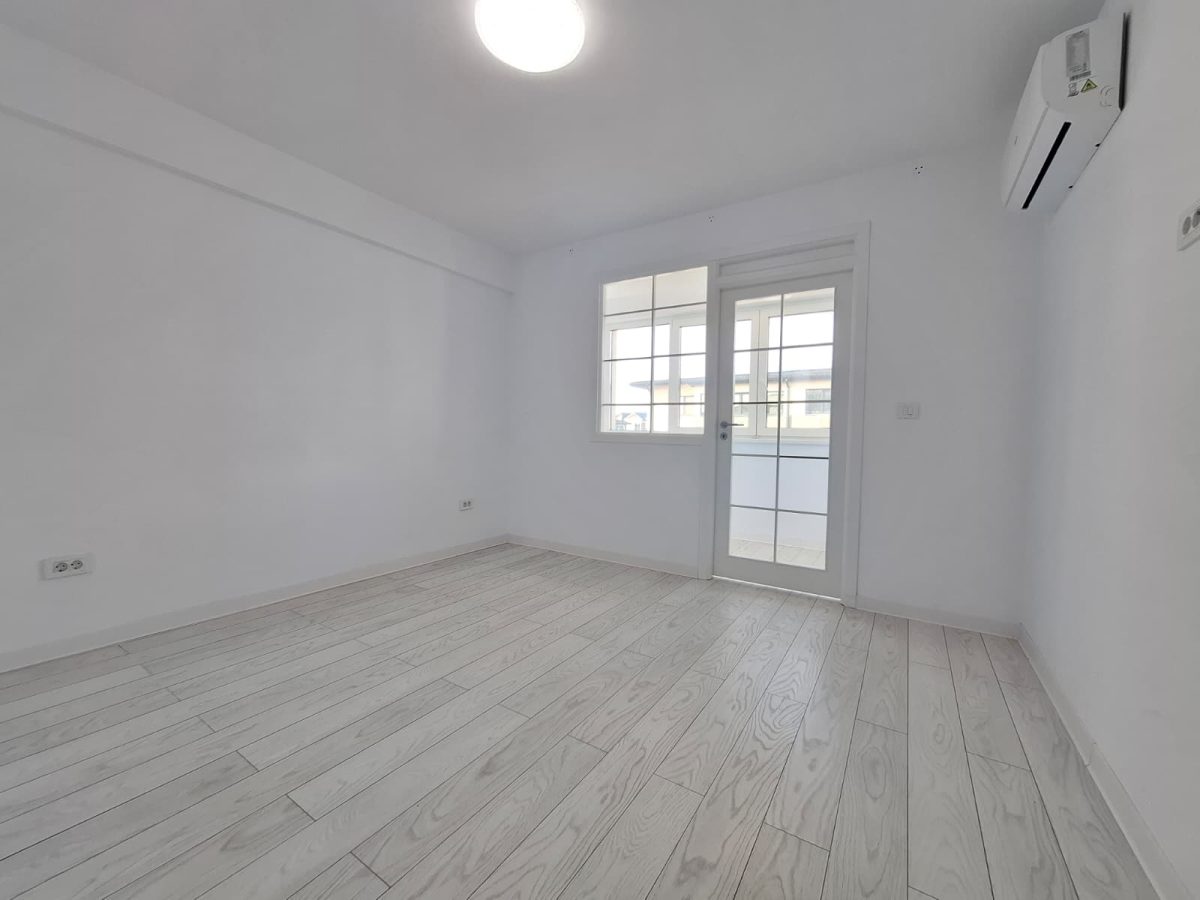 Liber, semimobilat, de inchiriat, apartament 2 camere, Cug Pepiniera - foto 6