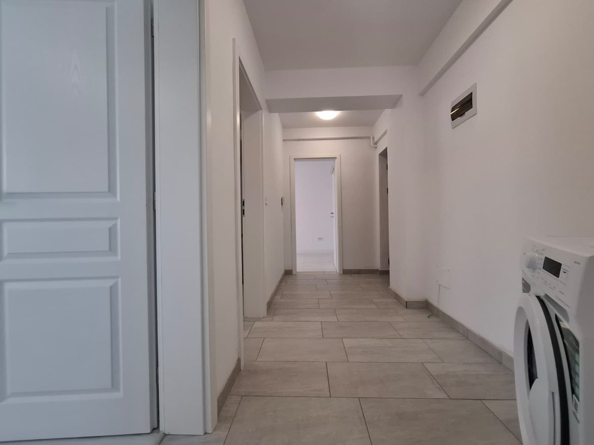 Liber, semimobilat, de inchiriat, apartament 2 camere, Cug Pepiniera - foto 8