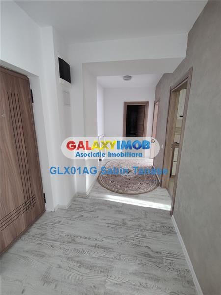 De Inchiriat Apartament 2 cam (bloc nou) TEILOR 70 mp, modern - foto 2