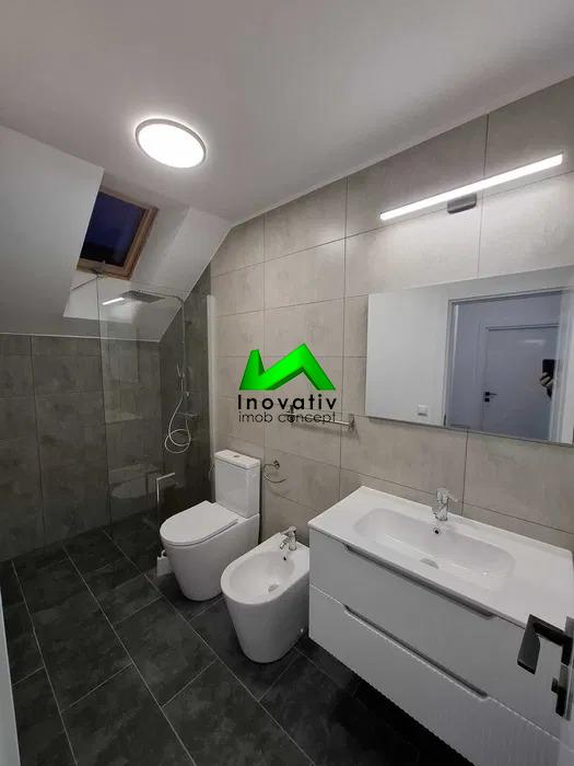 Casa de inchiriat Cisnadie - foto 5