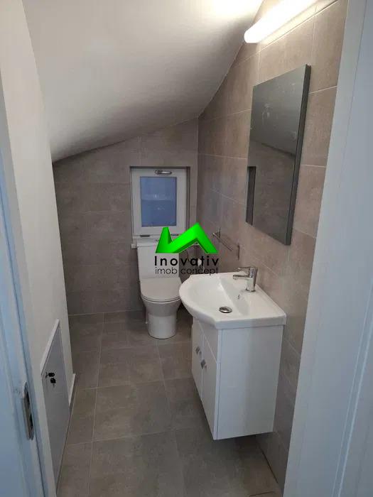 Casa de inchiriat Cisnadie - foto 6