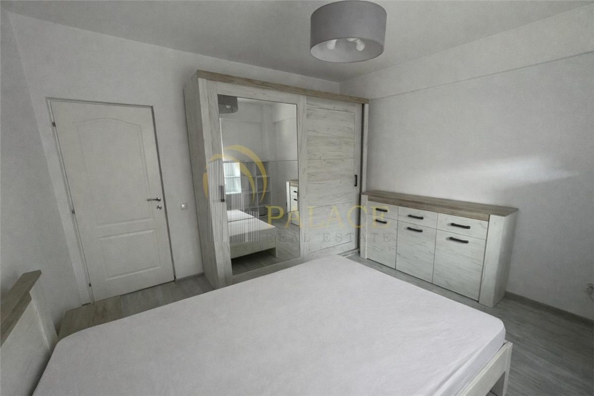 Apartament 2 camere PANORAMIC PARTER CU GRADINA - foto 4