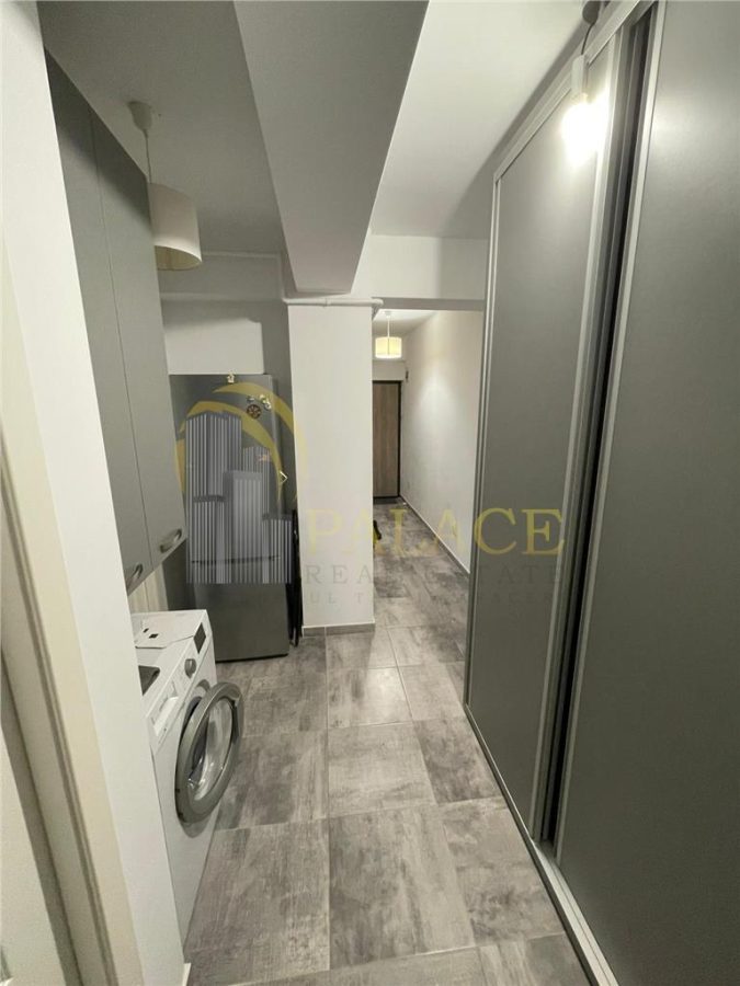 Apartament 2 camere PANORAMIC PARTER CU GRADINA - foto 9