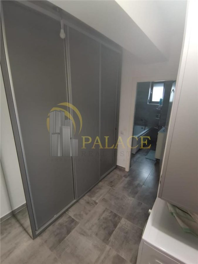 Apartament 2 camere PANORAMIC PARTER CU GRADINA - foto 10