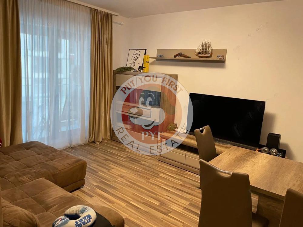 21 Residence | 3 camere | 85mp | Decomandat | B13143 - 