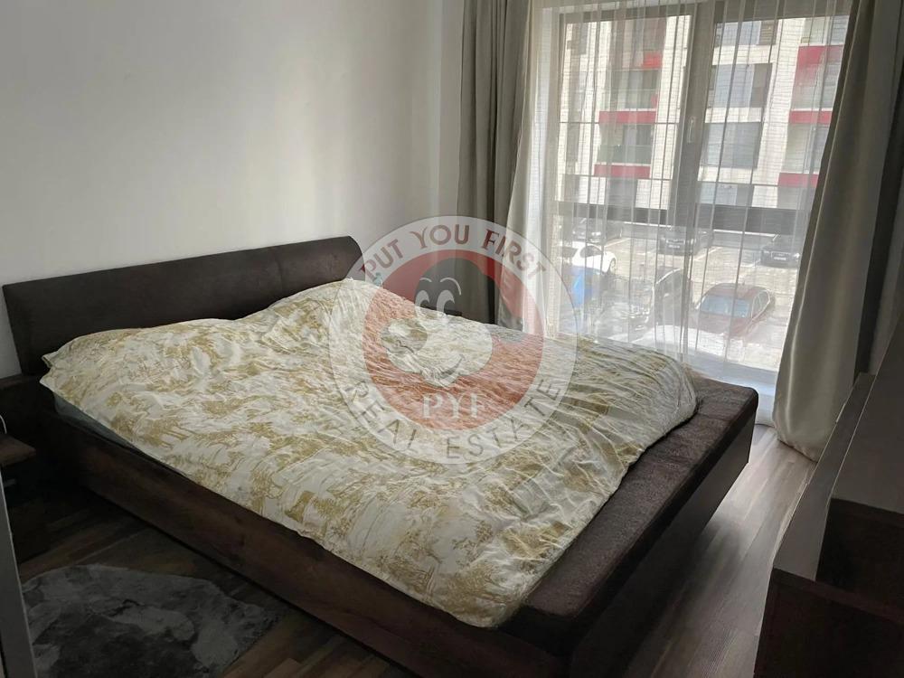 21 Residence | 3 camere | 85mp | Decomandat | B13143 - foto 3
