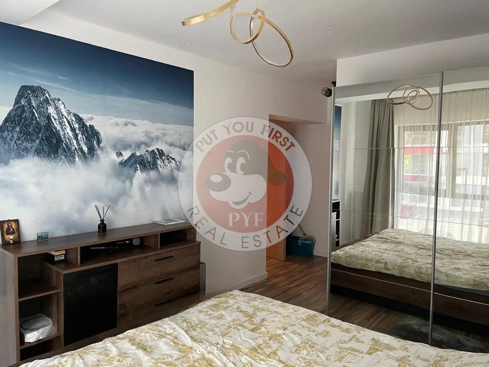 21 Residence | 3 camere | 85mp | Decomandat | B13143 - foto 4