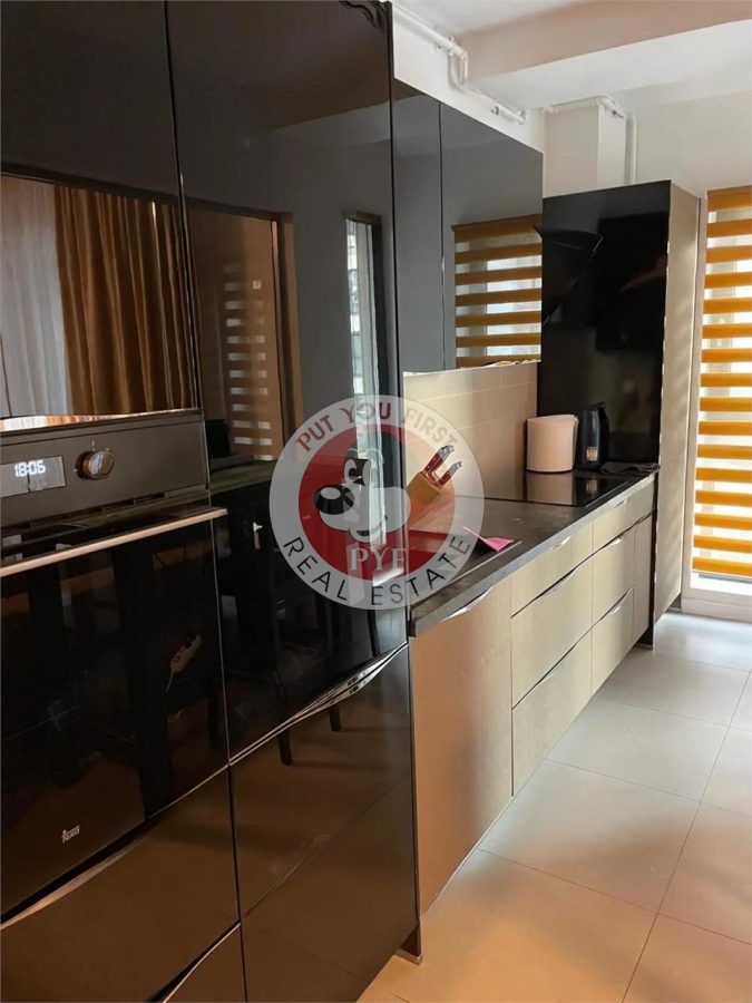 21 Residence | 3 camere | 85mp | Decomandat | B13143 - foto 6