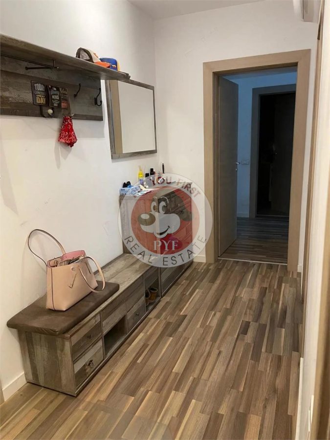 21 Residence | 3 camere | 85mp | Decomandat | B13143 - foto 8