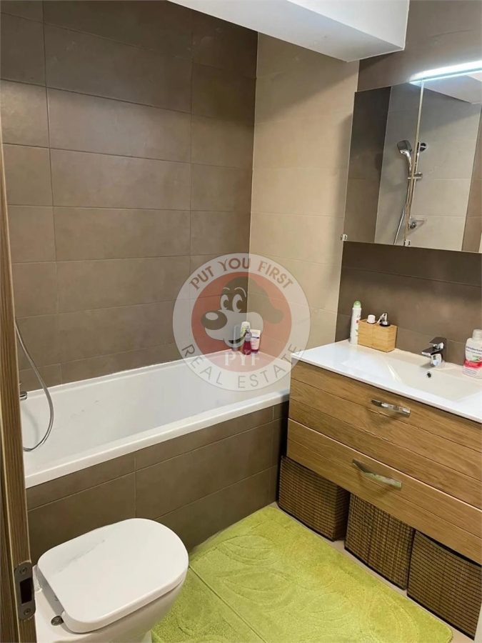 21 Residence | 3 camere | 85mp | Decomandat | B13143 - foto 9