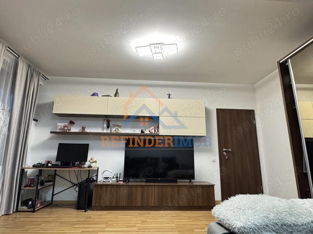 Soseaua Olteniței â€“ 2 camere decomandat | 53 mp | 2016 | Centrală proprie - 