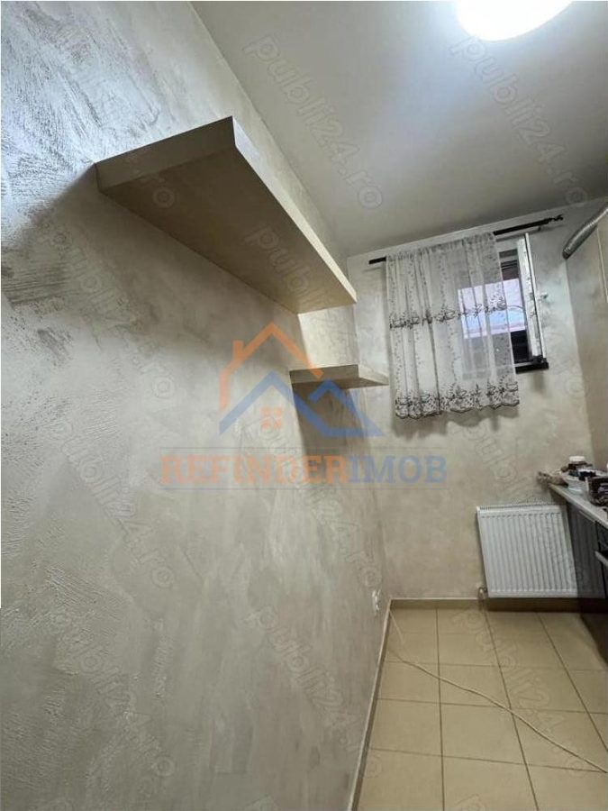 Soseaua Olteniței â€“ 2 camere decomandat | 53 mp | 2016 | Centrală proprie - foto 3