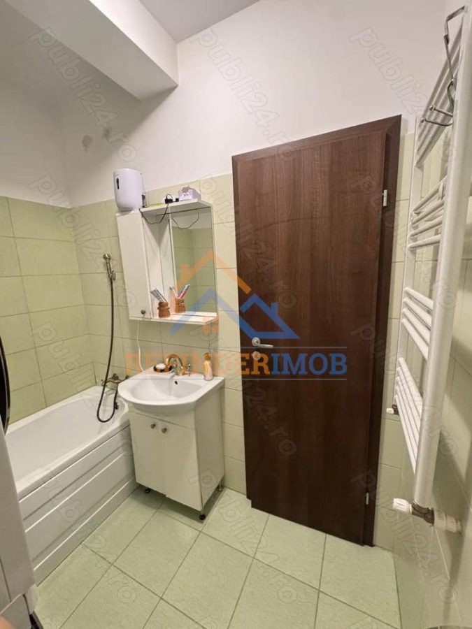 Soseaua Olteniței â€“ 2 camere decomandat | 53 mp | 2016 | Centrală proprie - foto 5