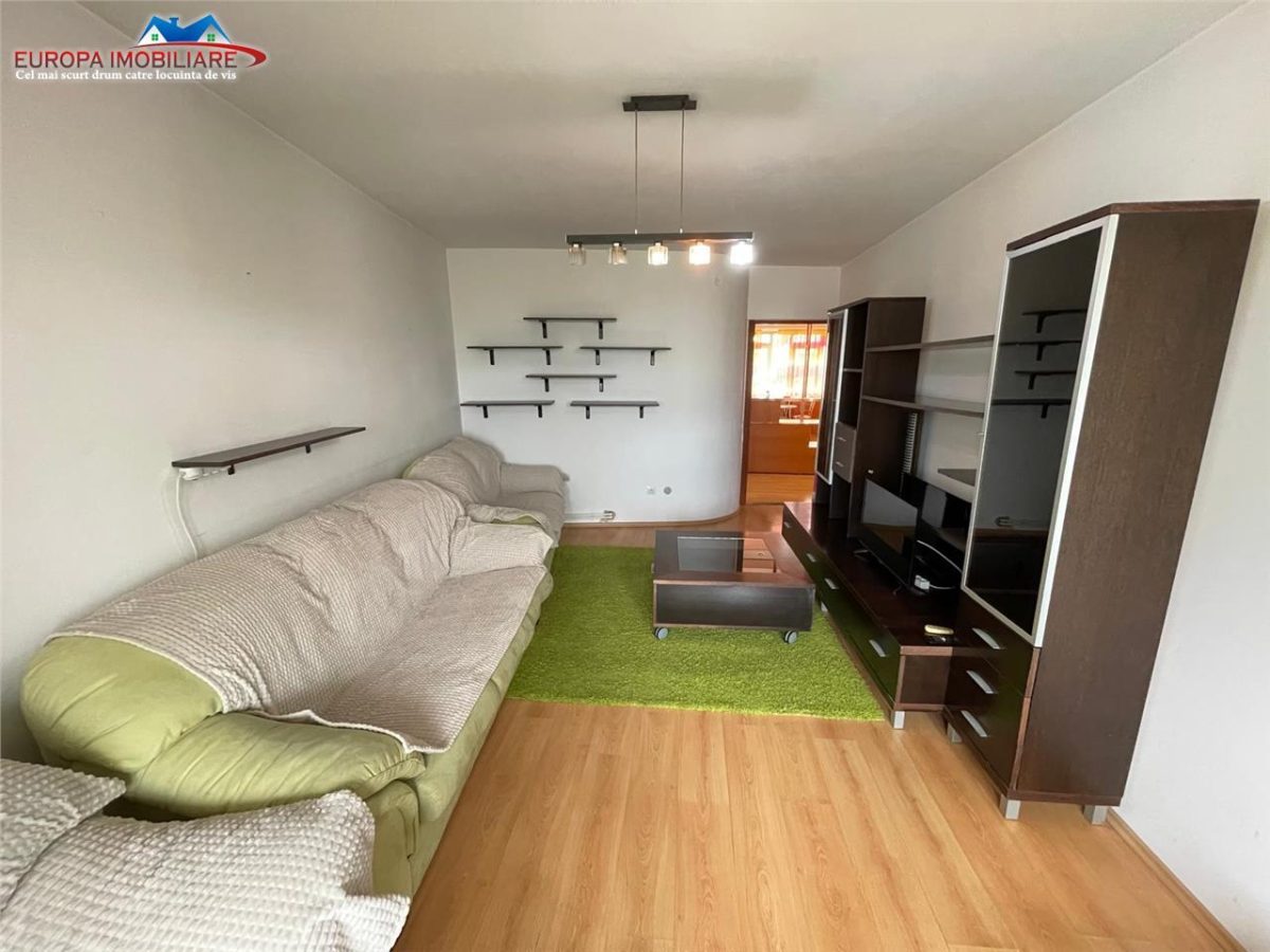 Apartament 2 camere de vanzare zona ultracentrala-Tulcea - 