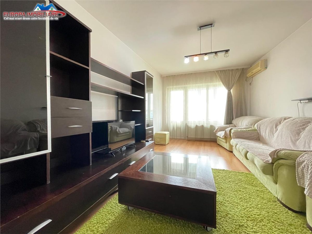 Apartament 2 camere de vanzare zona ultracentrala-Tulcea - foto 2
