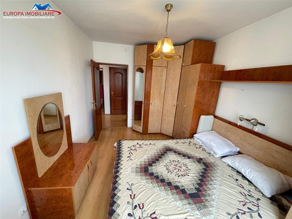 Apartament 2 camere de vanzare zona ultracentrala-Tulcea - foto 3