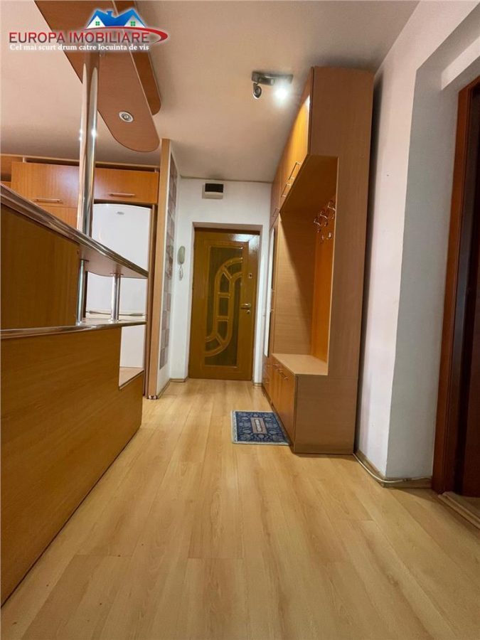 Apartament 2 camere de vanzare zona ultracentrala-Tulcea - foto 7