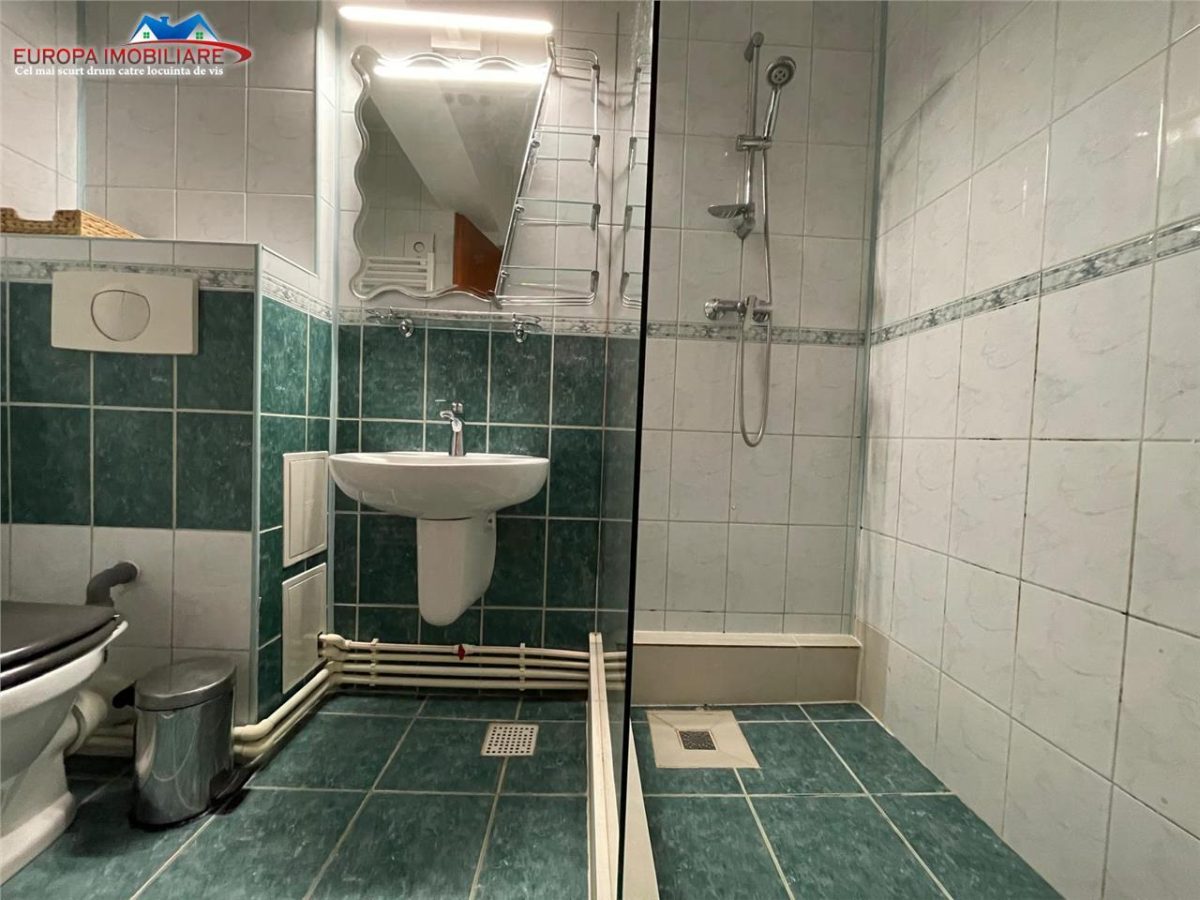 Apartament 2 camere de vanzare zona ultracentrala-Tulcea - foto 9