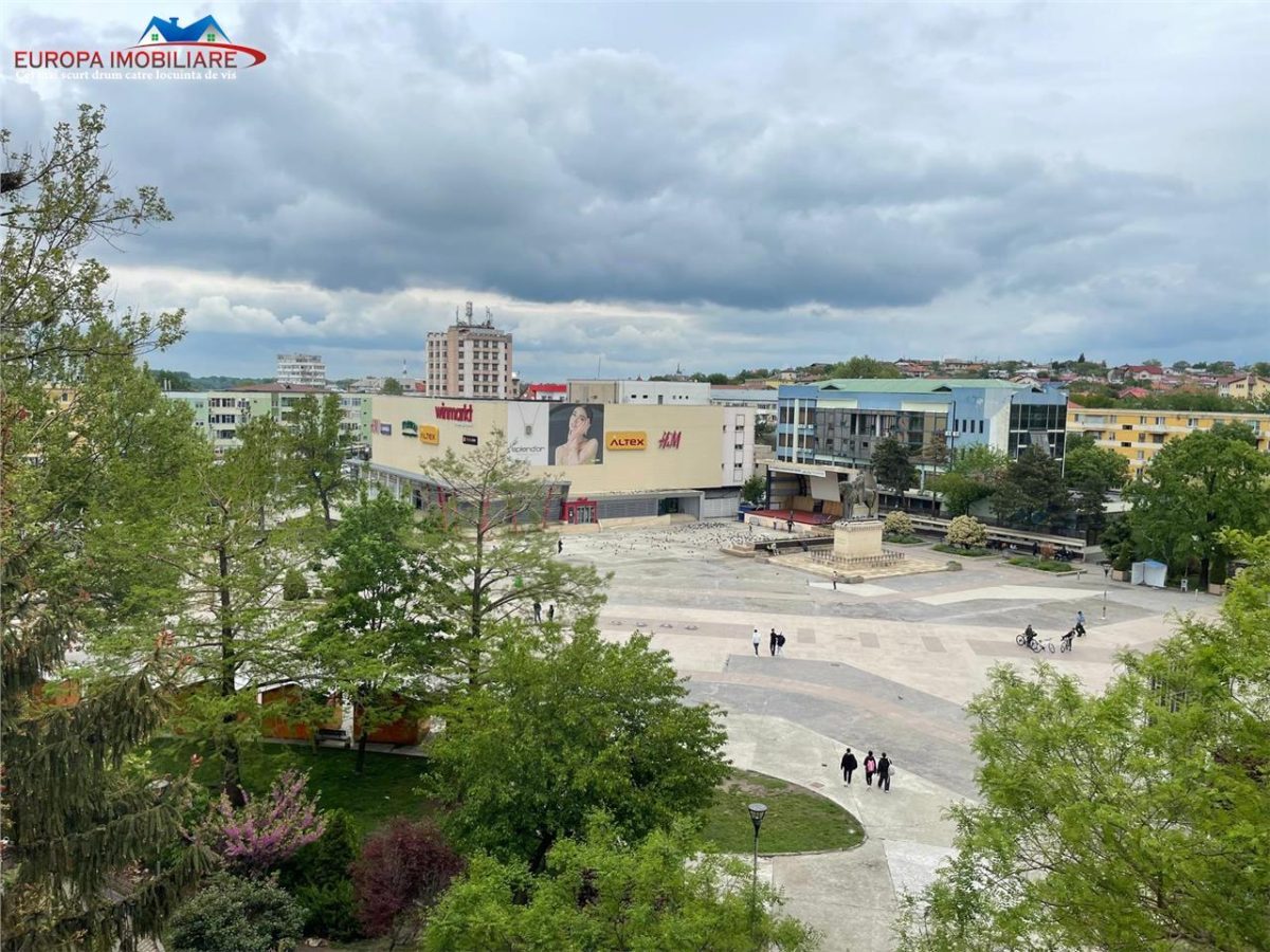 Apartament 2 camere de vanzare zona ultracentrala-Tulcea - foto 10