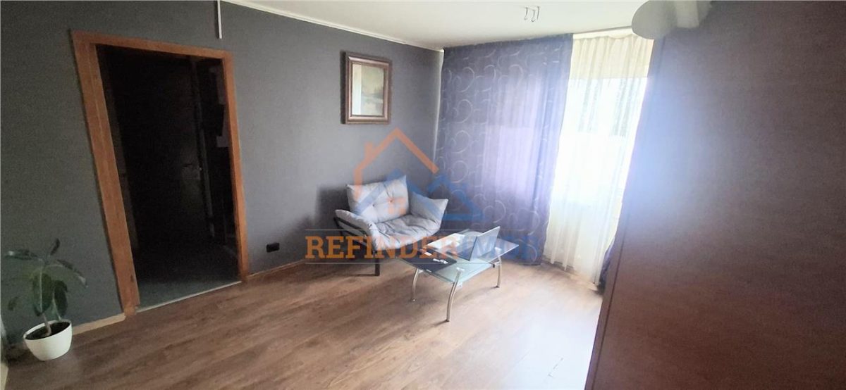 Berceni Drumul Găzarului â€“ 2 camere -Parcare - 