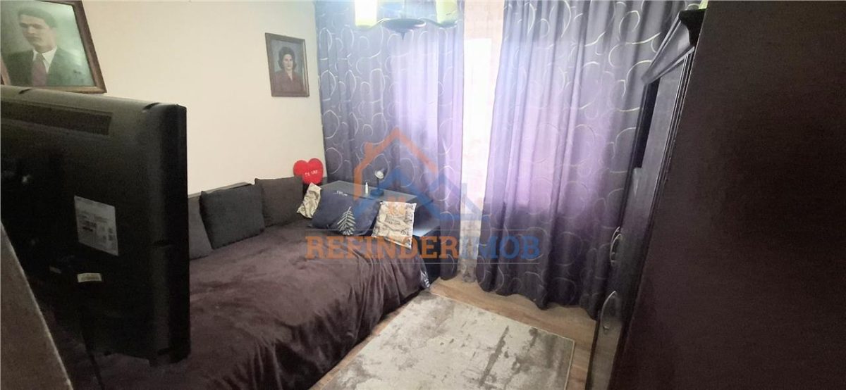 Berceni Drumul Găzarului â€“ 2 camere -Parcare - foto 8