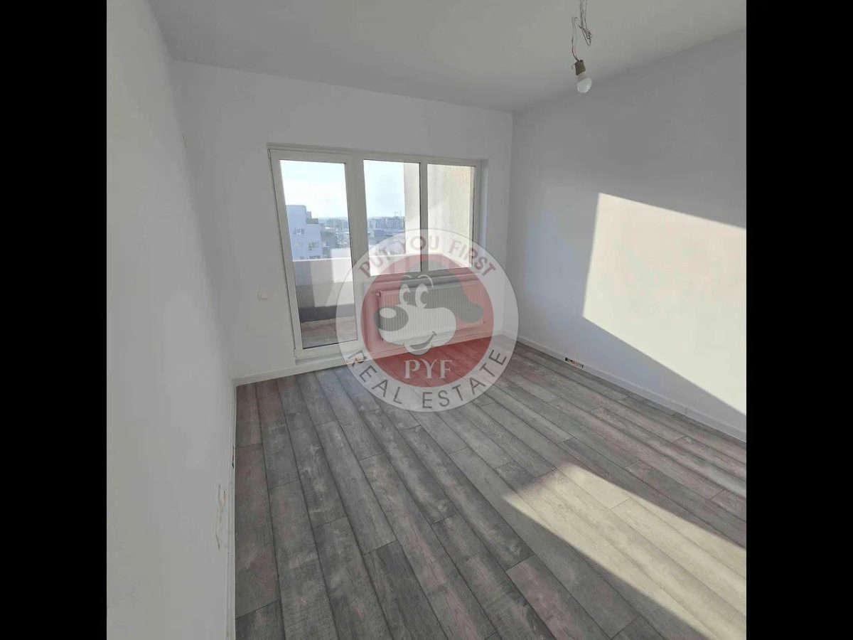 Rotar Parc Residence | 2 camere | Decomandat | B13145 - 