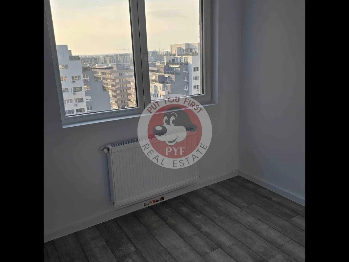 Rotar Parc Residence | 2 camere | Decomandat | B13145 - foto 2