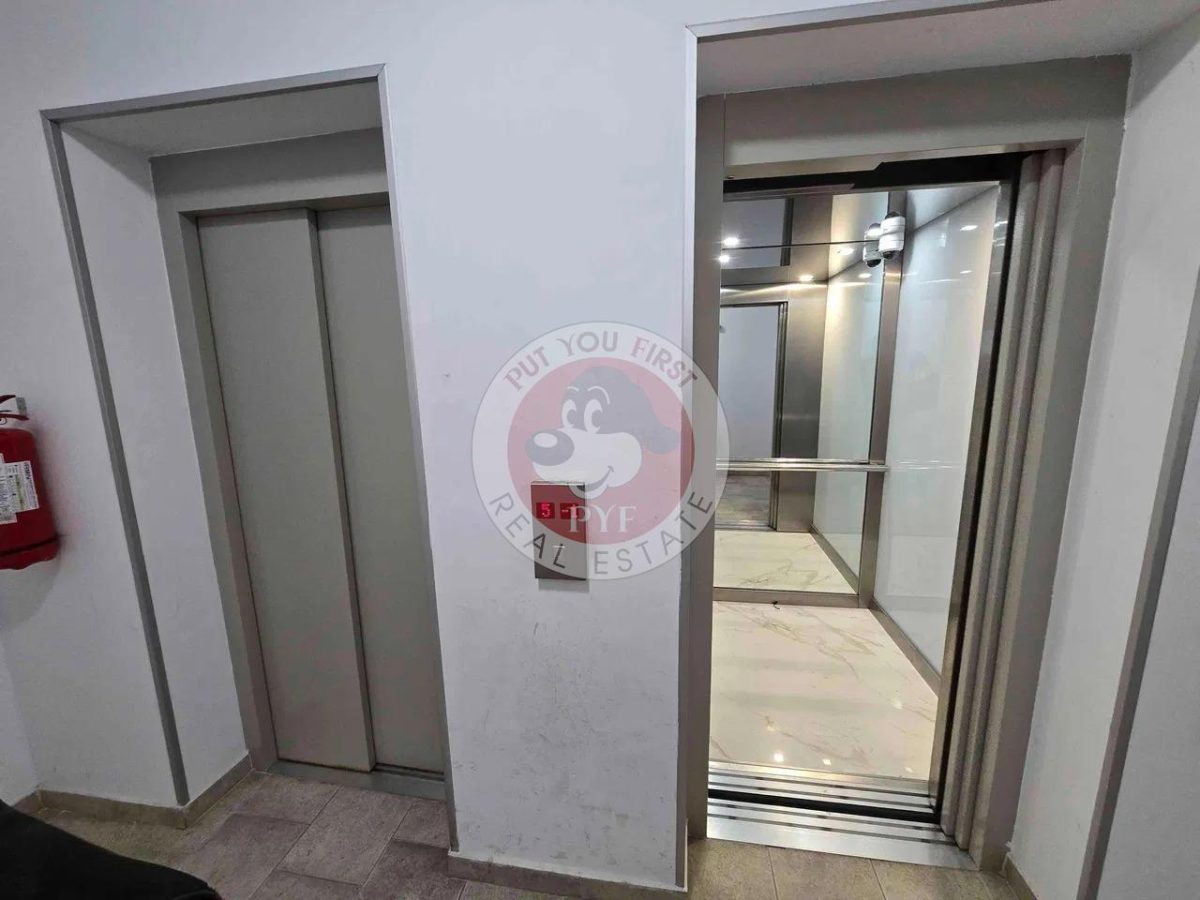 Rotar Parc Residence | 2 camere | Decomandat | B13145 - foto 11