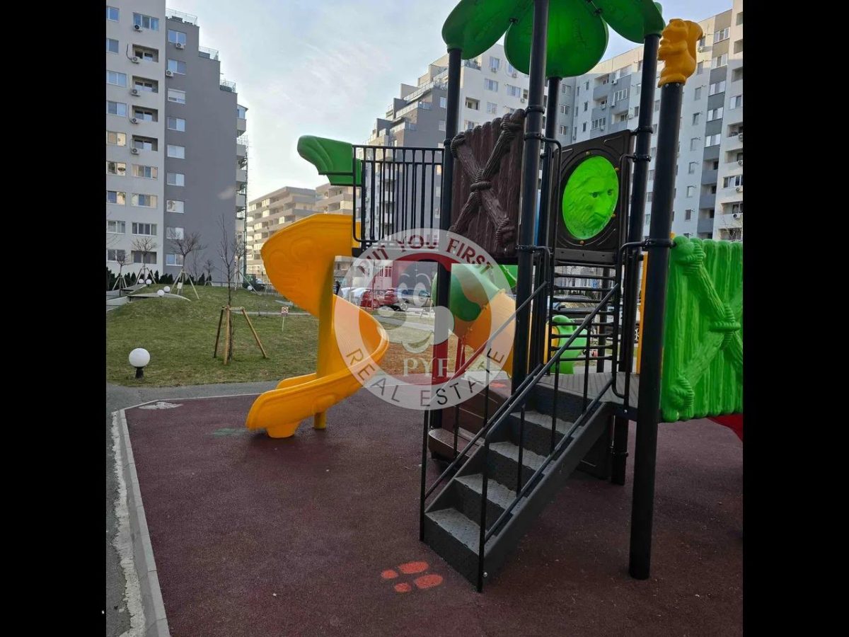 Rotar Parc Residence | 2 camere | Decomandat | B13145 - foto 12