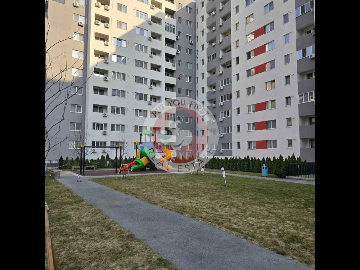 Rotar Parc Residence | 2 camere | Decomandat | B13145 - foto 13