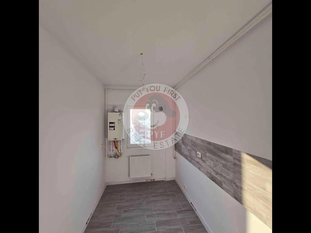 Rotar Parc Residence | 2 camere | Decomandat | B13145 - foto 3