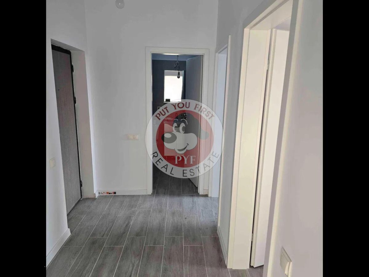 Rotar Parc Residence | 2 camere | Decomandat | B13145 - foto 4