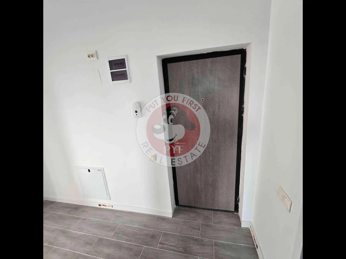 Rotar Parc Residence | 2 camere | Decomandat | B13145 - foto 5