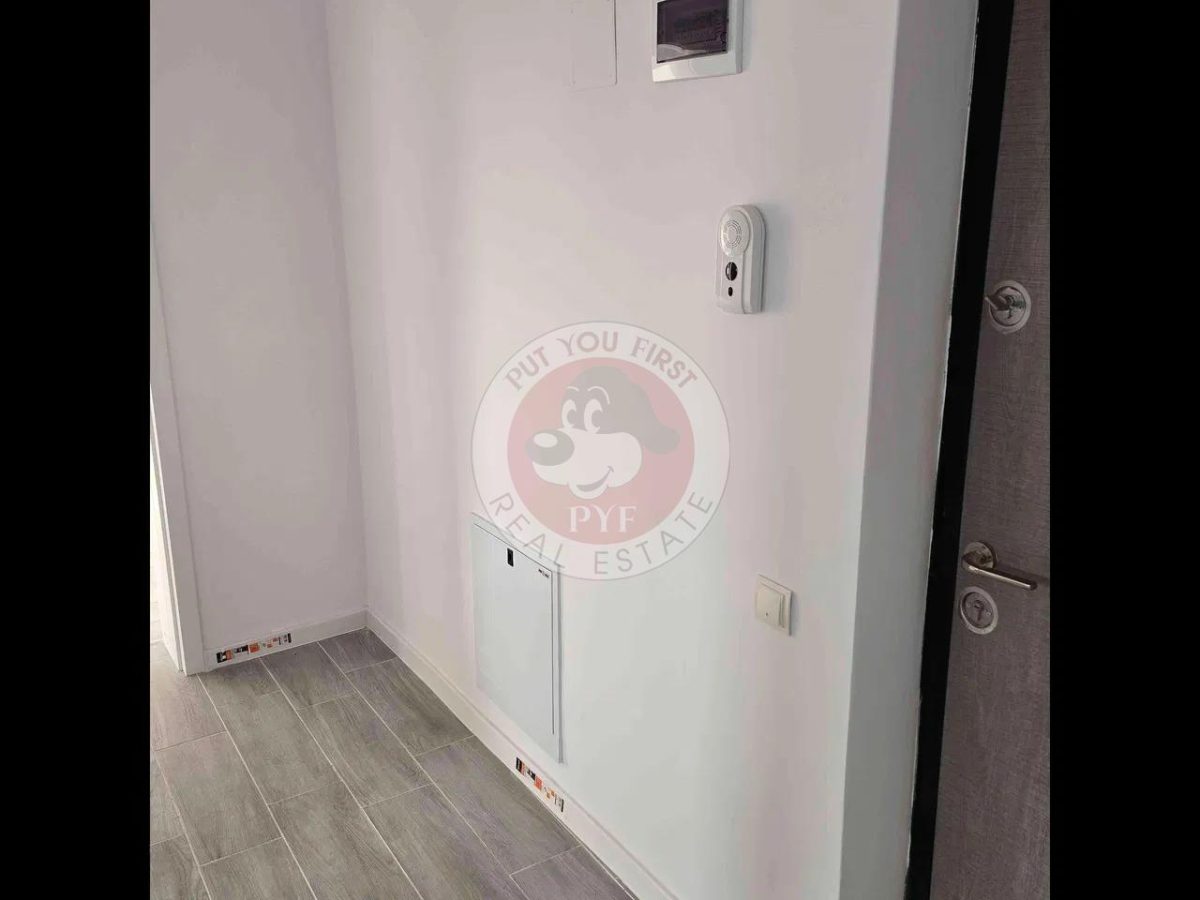 Rotar Parc Residence | 2 camere | Decomandat | B13145 - foto 6