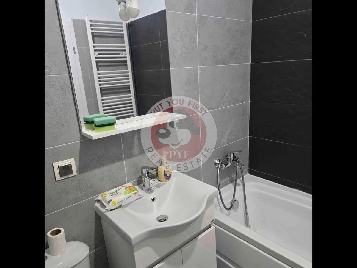 Rotar Parc Residence | 2 camere | Decomandat | B13145 - foto 7