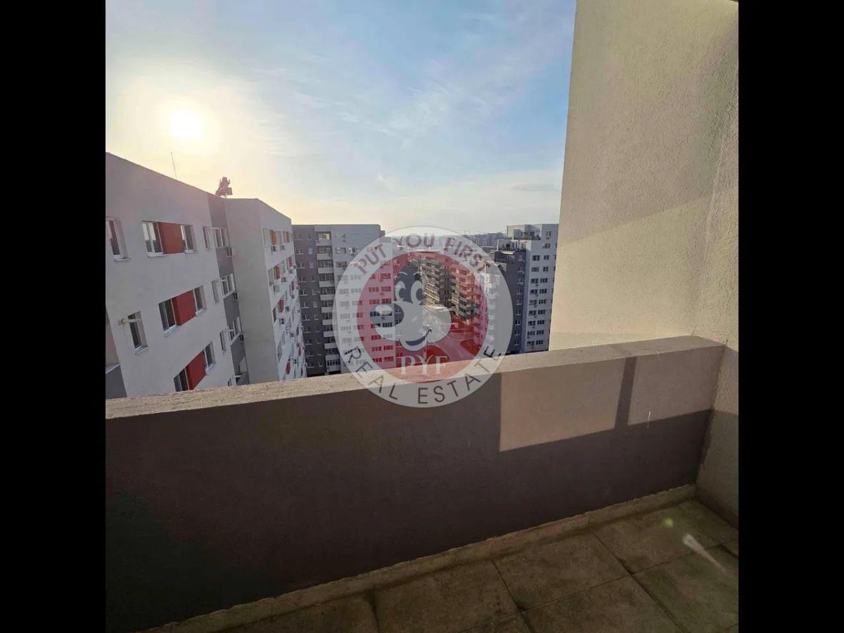 Rotar Parc Residence | 2 camere | Decomandat | B13145 - foto 8