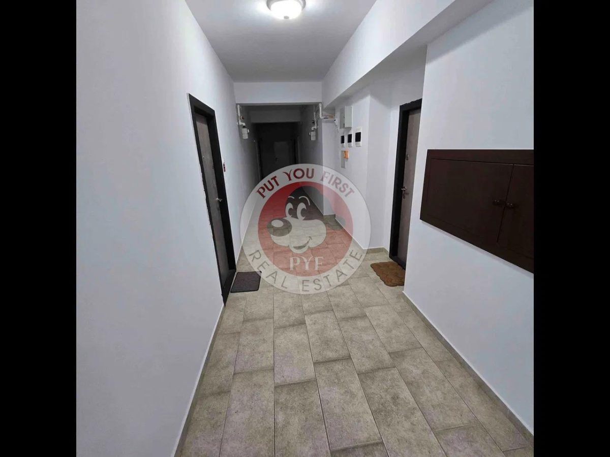 Rotar Parc Residence | 2 camere | Decomandat | B13145 - foto 10