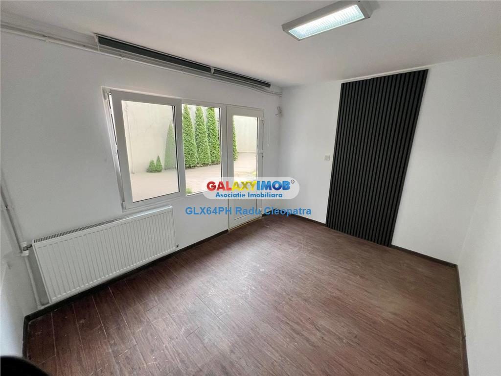 Inchiriere spatiu birou, Ploiesti, zona centrala, Valeni - 