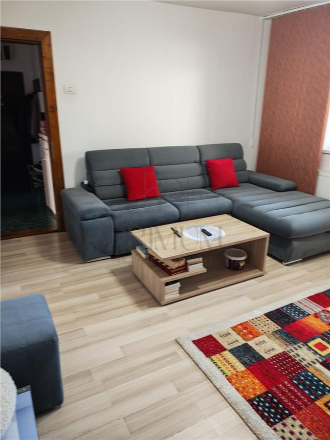 C.STUDENTESC | 3 CAM | DECOMANDAT | 2 BAI | 2 BALCOANE | BOXA | CENTRALA - foto 2