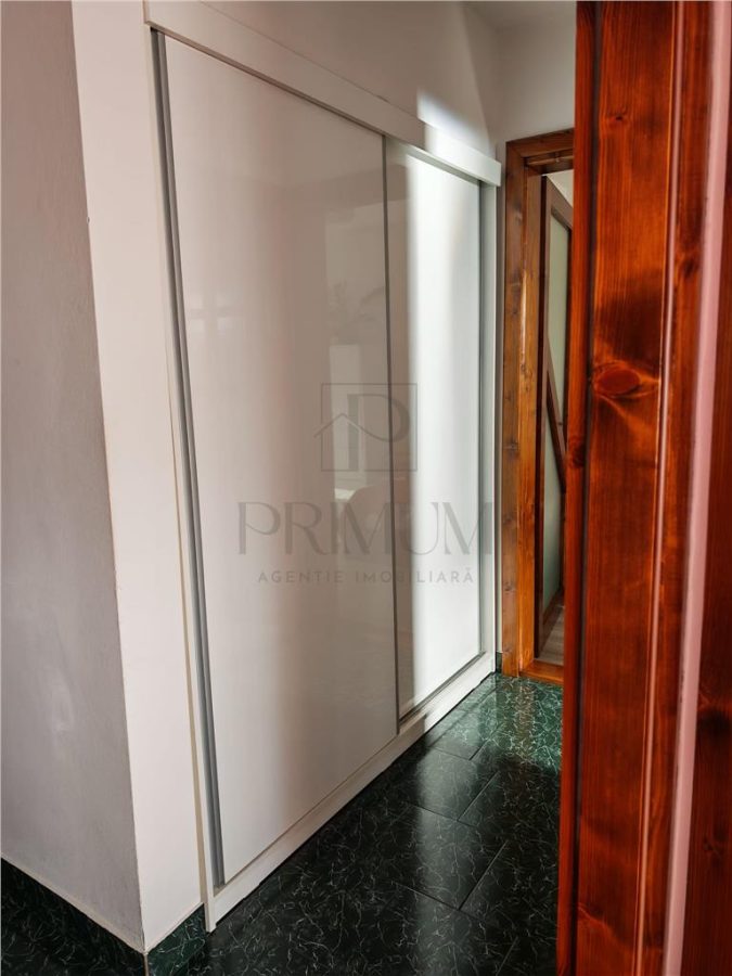 C.STUDENTESC | 3 CAM | DECOMANDAT | 2 BAI | 2 BALCOANE | BOXA | CENTRALA - foto 15