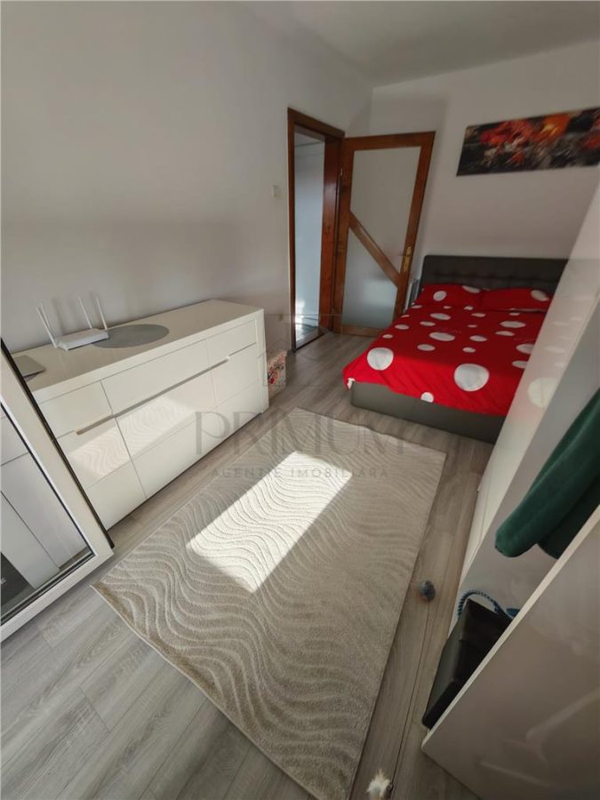 C.STUDENTESC | 3 CAM | DECOMANDAT | 2 BAI | 2 BALCOANE | BOXA | CENTRALA - foto 5